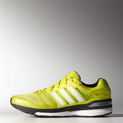 adidas supernova sequence boost herren laufschuhe|Adidas Supernova running shoes.